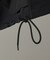 【撥水】【COMME CA MEN BLACK】〔TEXBRID〕ライトコーチジャケット
