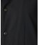 【撥水】【COMME CA MEN BLACK】〔TEXBRID〕ライトコーチジャケット