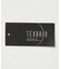 【撥水】【COMME CA MEN BLACK】〔TEXBRID〕ライトコーチジャケット