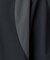 【吸水速乾・接触冷感】【COMME CA MEN BLACK】アクティブドライ フーディー