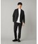 【吸水速乾・抗菌・防臭】【COMME CA MEN BLACK】〔TEXBRID〕ドライテック 半袖Tシャツ
