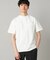 【吸水速乾・抗菌・防臭】【COMME CA MEN BLACK】〔TEXBRID〕ドライテック 半袖Tシャツ