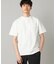 【吸水速乾・抗菌・防臭】【COMME CA MEN BLACK】〔TEXBRID〕ドライテック 半袖Tシャツ
