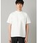 【吸水速乾・抗菌・防臭】【COMME CA MEN BLACK】〔TEXBRID〕ドライテック 半袖Tシャツ