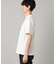 【吸水速乾・抗菌・防臭】【COMME CA MEN BLACK】〔TEXBRID〕ドライテック 半袖Tシャツ