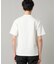 【吸水速乾・抗菌・防臭】【COMME CA MEN BLACK】〔TEXBRID〕ドライテック 半袖Tシャツ