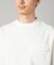 【吸水速乾・抗菌・防臭】【COMME CA MEN BLACK】〔TEXBRID〕ドライテック 半袖Tシャツ