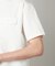 【吸水速乾・抗菌・防臭】【COMME CA MEN BLACK】〔TEXBRID〕ドライテック 半袖Tシャツ