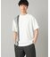 カラーブロック 半袖Tシャツ