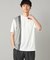 カラーブロック 半袖Tシャツ