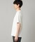 カラーブロック 半袖Tシャツ