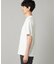 カラーブロック 半袖Tシャツ