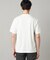 カラーブロック 半袖Tシャツ