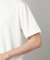 カラーブロック 半袖Tシャツ