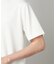 カラーブロック 半袖Tシャツ