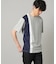カラーブロック 半袖Tシャツ