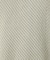 ペーパーヤーン メッシュ切り替え ニットベスト