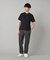 フクレジャカード Tシャツ