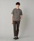 ジャケット専用 クリーンTシャツ