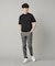 ジャケット専用 クリーンTシャツ