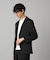 ジャケット専用 クリーンTシャツ