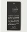 【撥水】【COMME CA MEN BLACK】4WAYテック半袖シャツ