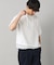 裾メッシュ切替 フーディー
