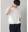 裾メッシュ切替 フーディー