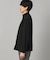 和紙カノコ スタンドカラーブルゾン