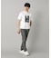 フォト Tシャツ