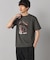 【 遮熱・抗菌・防臭】プリントTシャツ