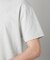 【抗菌・消臭】メランジミジンボーダー Tシャツ
