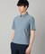 【速乾・通気性】FLEX DRY(R) ポロシャツ