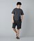 切り替えポケット Tシャツ