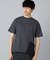 切り替えポケット Tシャツ