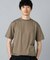 切り替えポケット Tシャツ