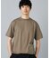 切り替えポケット Tシャツ