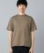切り替えポケット Tシャツ