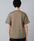 切り替えポケット Tシャツ