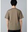 切り替えポケット Tシャツ