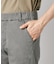 ストレッチ デニムパンツ