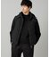 【3WAY】ニットコンビ シームレスダウンブルゾン