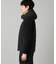 【3WAY】ニットコンビ シームレスダウンブルゾン