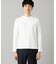 【吸水速乾】ジャケットネック ロングスリーブ Tシャツ