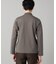 【吸水速乾】モックネック ロングスリーブ Tシャツ