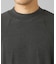 切替 ロングTシャツ