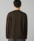ケーブルコンビ ロングスリーブTシャツ