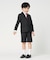【セットアップ対応】ジャケット(110-130cm)