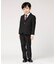 【セットアップ対応】ジャケット(110-130cm)