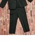 【セットアップ対応】ロングパンツ(110-130cm)